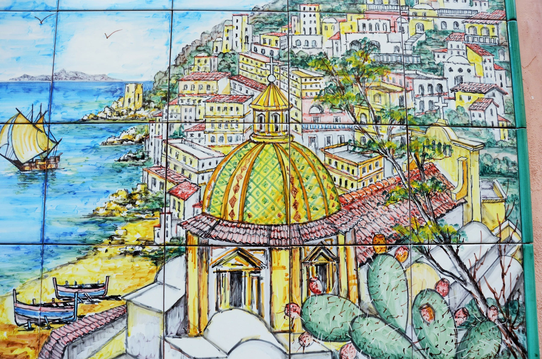 Vietri sul Mare
